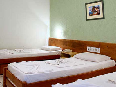 Ancoradouro Hotel - Centro De Porto Seguro Bagian luar foto