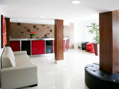 Ancoradouro Hotel - Centro De Porto Seguro Bagian luar foto