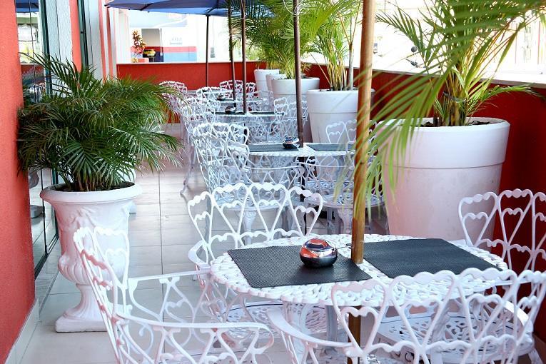 Ancoradouro Hotel - Centro De Porto Seguro Bagian luar foto