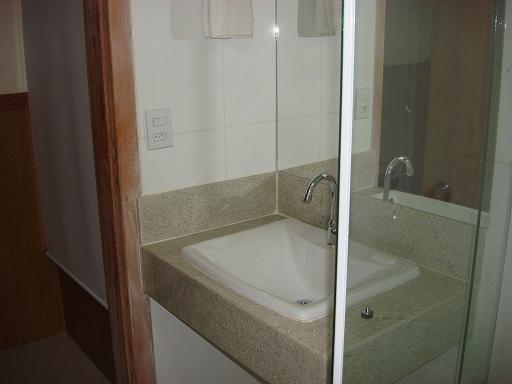 Ancoradouro Hotel - Centro De Porto Seguro Bagian luar foto