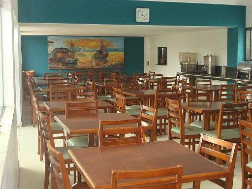 Ancoradouro Hotel - Centro De Porto Seguro Bagian luar foto